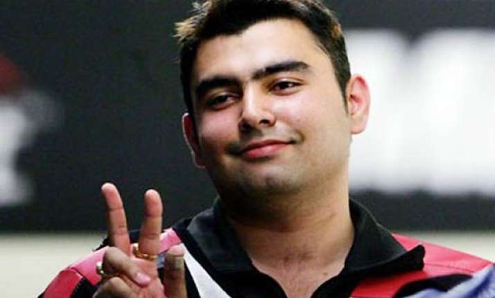 shooter gagan narang conferred khel ratna
