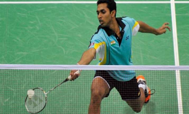 shuttler prannoy overcomes kashyap in german open roundup