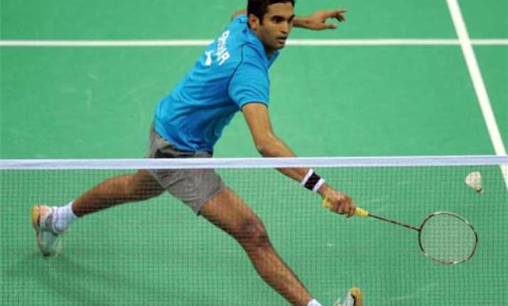 shuttler sridhar qualifies for india open main draw