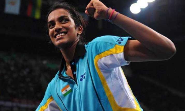 sindhu in badminton asia championships semis
