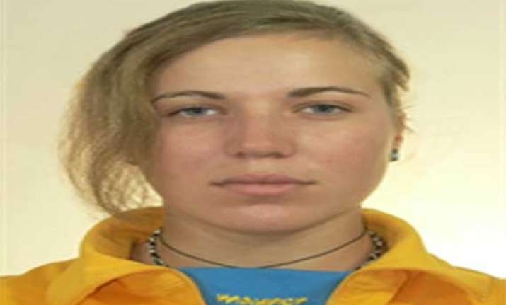 skier leaves olympics citing violence in ukraine