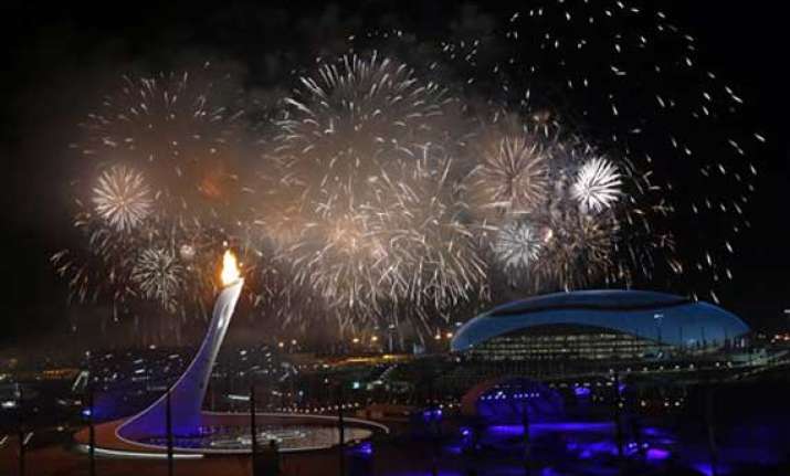 sochi scene 3 things from opening night