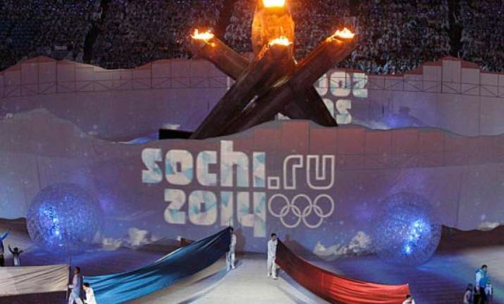 sochi winter olympics medals standings on saturday