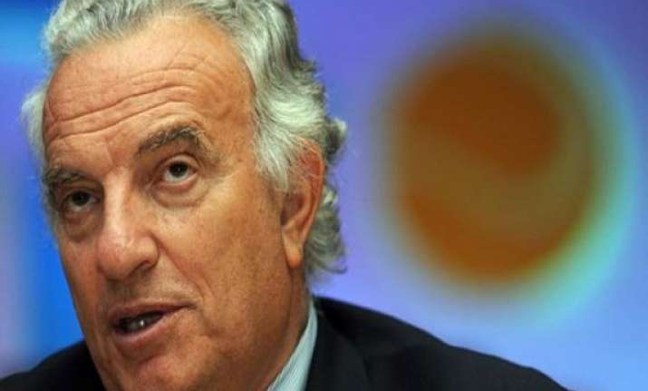 sports chief brazil government must act on rio