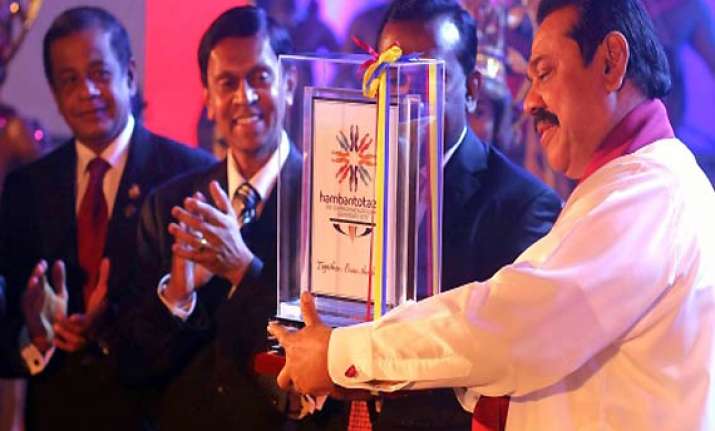 sri lankan city wants to host 2018 commonwealth games