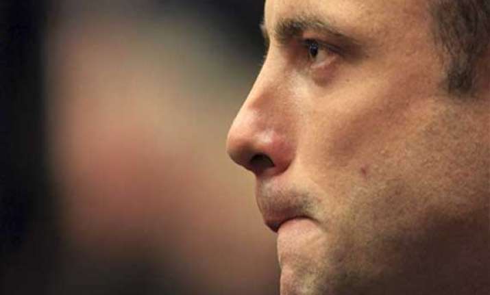 stunning testimony of blade runner oscar pistorius trial