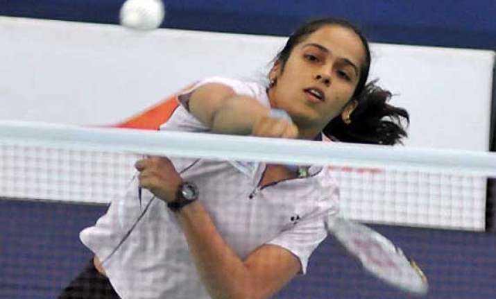 super saina sails into semifinals of thailand open