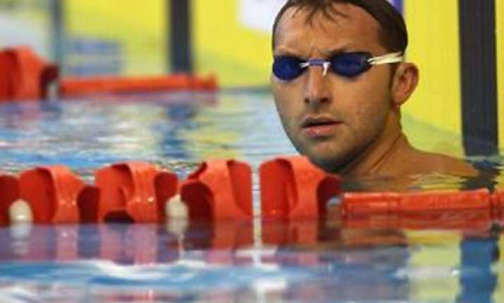 swimmer arjun muralidharan banned for 2 years on doping