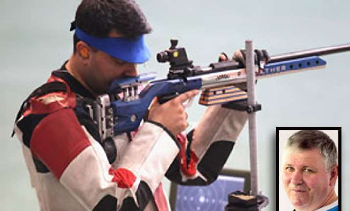 szucsak appointed india s rifle coach for third time