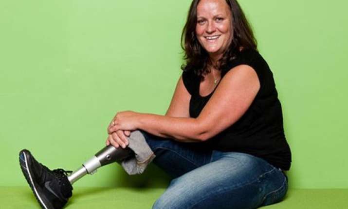 terror attack survivor makes u.k paralympics team