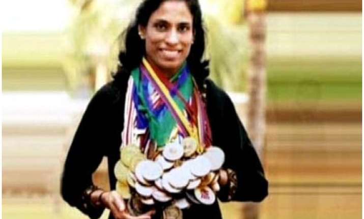 the forgotten hero of indian sports the payyoli express p t
