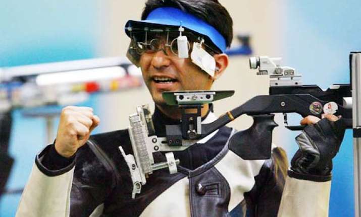 this is my last commonwealth games bindra
