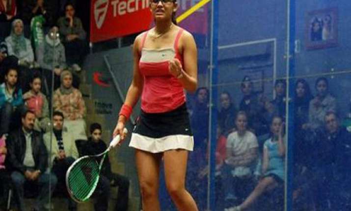 three indian girls advance in world squash meet