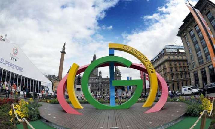 two indian athletes pull out of commonwealth games 2014