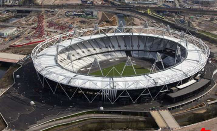 un urges truce during 2012 olympics in london