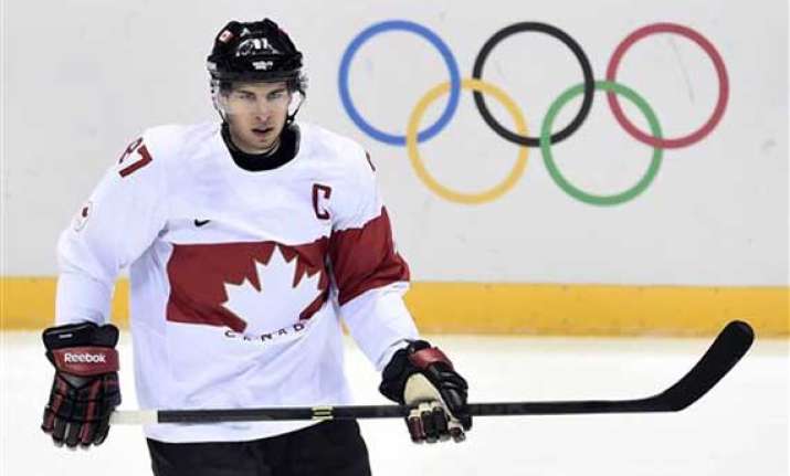 us canada and sweden finland to meet in semis