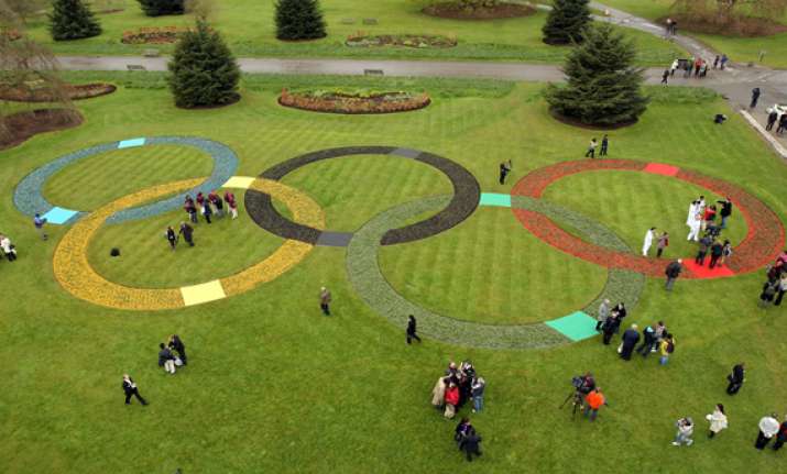 us uk security experts unite for london olympics