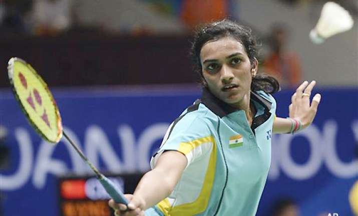world badminton championships sindhu loses in semifinals