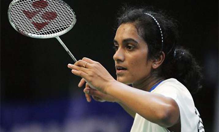 world championships it is a big victory for me says sindhu