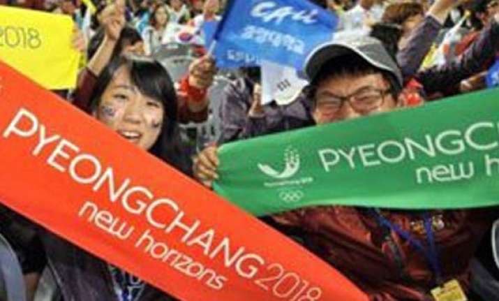 2018 winter olympics go to south korea