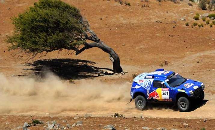 472 vehicles to compete in 2013 dakar rally