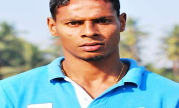 afc challenge rowilson rodrigues replaces sandesh jhingan
