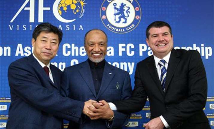 afc boss says fifa has no right to supend bin hammam