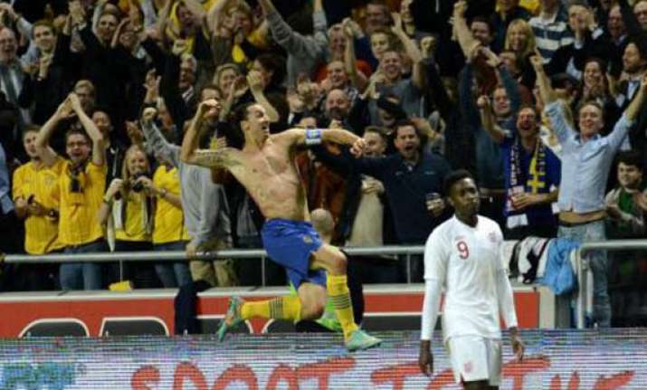 acrobatic ibrahimovic shoots down england