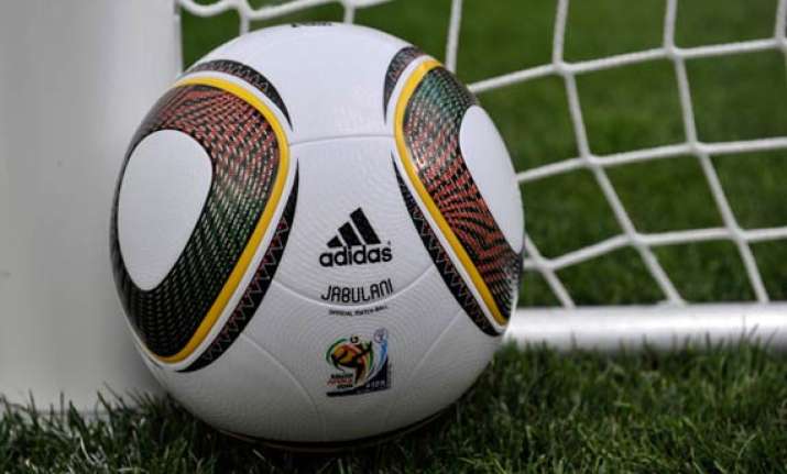 adidas agrees to remain fifa sponsor