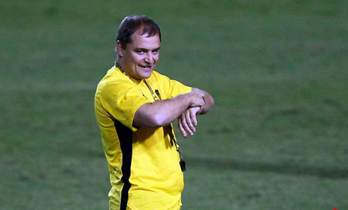 aguirre aiming to make libertadores history again