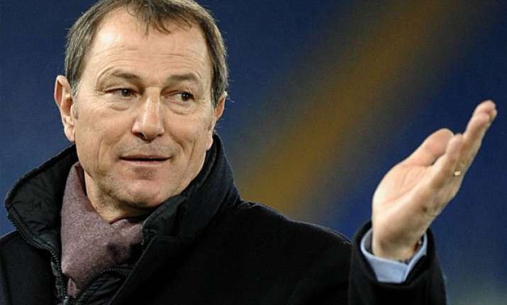 albania hires giovanni de biasi as new coach