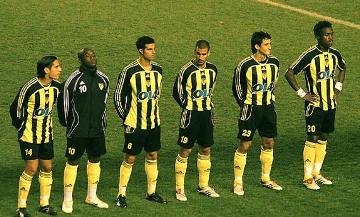 americans acquire israeli football powerhouse club