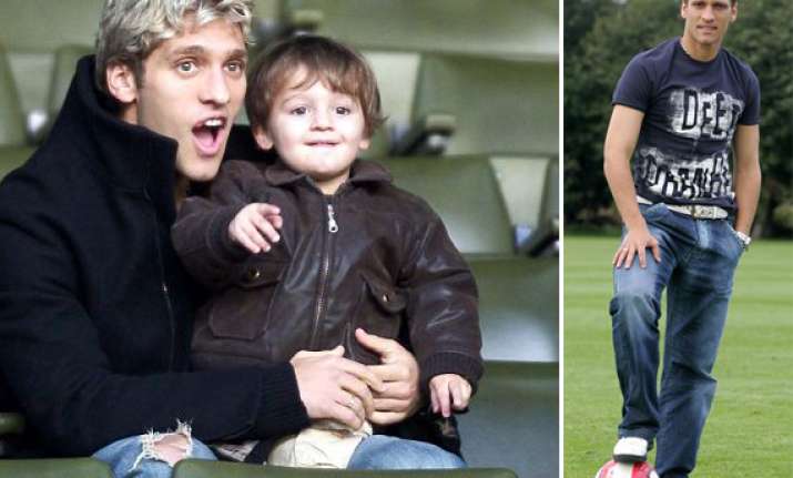 aston villa captain petrov suffering from acute leukaemia