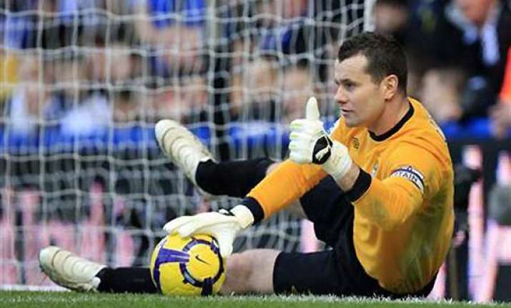 aston villa signs goalkeeper given from man city