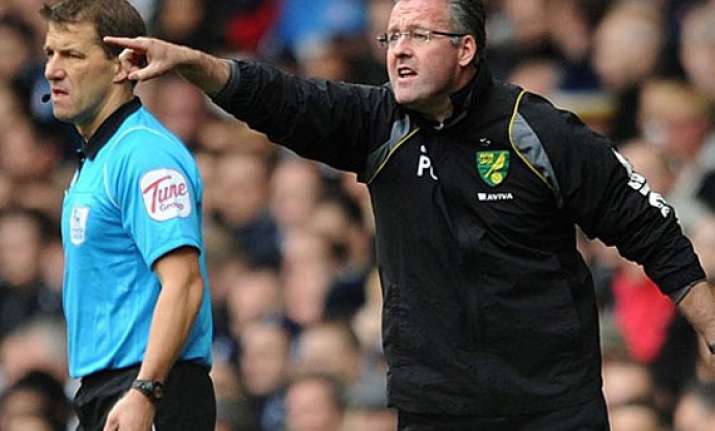 aston villa hires lambert as new manager