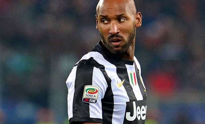 Atletico Mineiro in race to sign Nicolas Anelka | Soccer ...