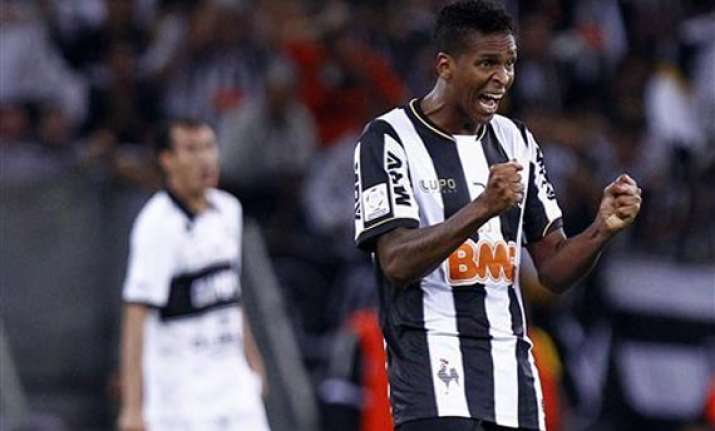 atletico wins 1st copa libertadores title