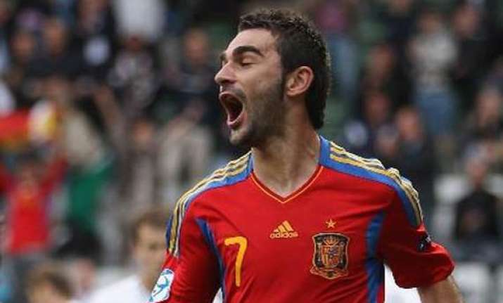 atletico signs young striker adrian lopez