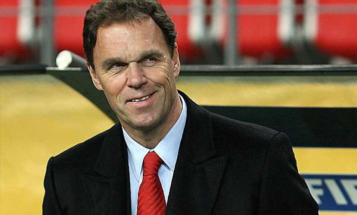 australia begins planning for world cup qualifying