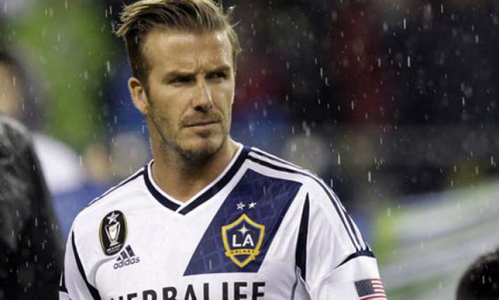 australian clubs still trying to lure beckham