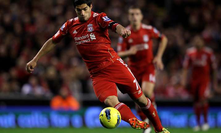 backed by liverpool squad suarez to appeal ban