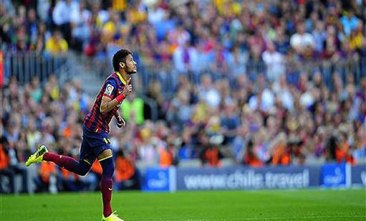barcelona s winning era comes to an end