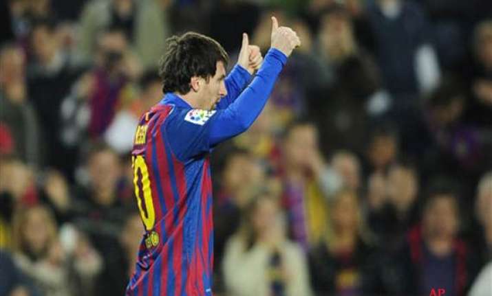 barcelona aiming for more glory at club world cup