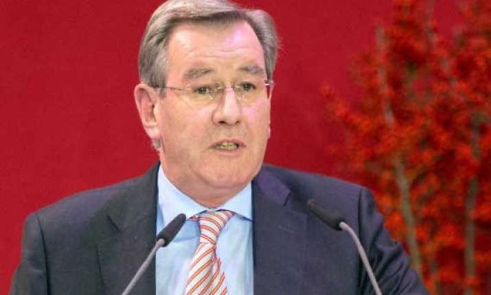bayern proposes karl hopfner as new club president