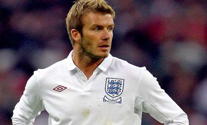 beckham could make psg debut at sochaux