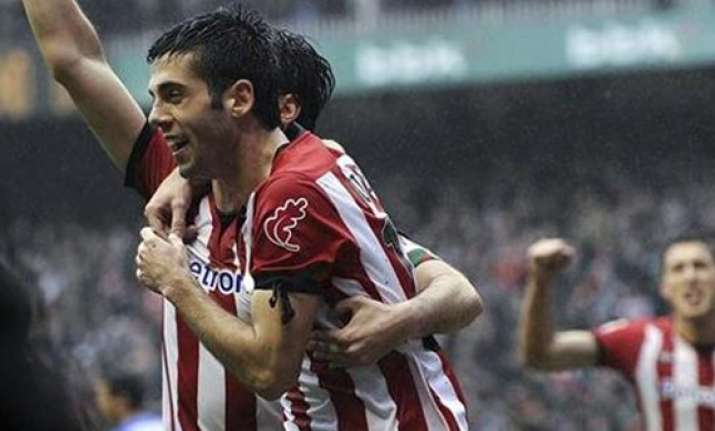 bilbao beats osasuna 2 0 for 2nd straight win