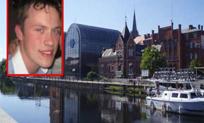 police find body believed to be irish soccer fan