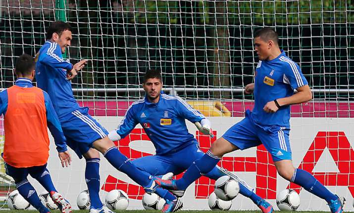boring tag doesn t bother greece at euro 2012