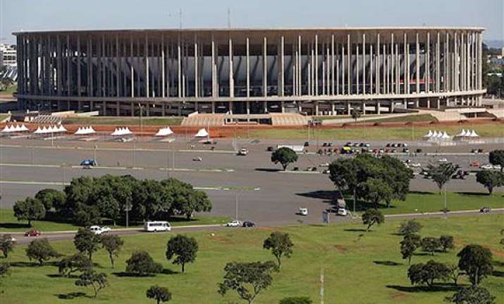 brazil cellphone coverage faulty at world cup stadiums