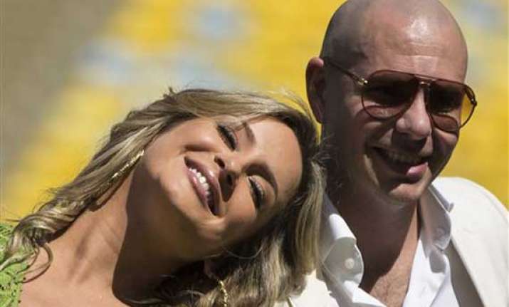 brazil world cup song fails to strike right tone